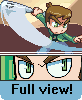 Magnificent Chi Mockup