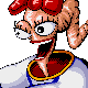Earthworm Jane