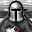 Knight of the Sky  icon/pixelart