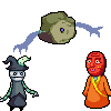 not the usual suspects