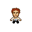 Johnny Rotten (wee)