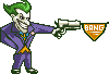 joker pixel