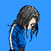 Try to build Jonathan Davis (KORN)