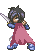 Leon Magnus - TODR Jyousourai(?)  icon/pixelart