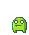 Slimeboy eat icon/pixelart