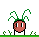Jumping Veggie
