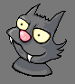 Scratchy!