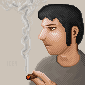 That's me :: ice9 avatar