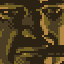 palette challenge mafioso  icon/pixelart