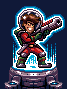 teleport Al  icon/pixelart