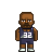 The Utah Jazz icon
