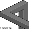 Kayos icon/pixelart
