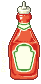Animation-Ketchup Love