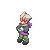 Spell animation