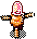 Kill all humans!  icon/pixelart