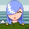 Gral. Kimi  icon/pixelart