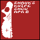 Shank's Knife Show April 8th