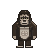 King Kong icon