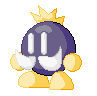 King of Bob-Ombs