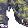 King Dodongo icon/pixelart