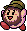 JonTron as Kirby icon/pixelart