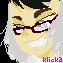 Self Portrait