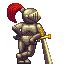 Sir Drake (animation)