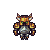Knights in their shiny armors... icon/pixelart