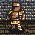 Bronze Knight icon/pixelart