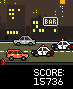 Kong-pong attacks! icon/pixelart