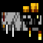 Glaence icon/pixelart