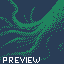 Kracken-Mono icon/pixelart