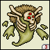 Pokemons: Kull, Kukull and Sukull  icon/pixelart