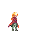 Custom Anime Person icon/pixelart