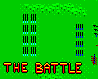 la Bataille  icon/pixelart