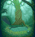 Jungle scene two