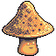 Rustshroom  icon/pixelart