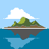 Island Refugio