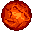 Lava Orb icon/pixelart