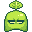 Shade - Leafy