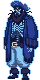LeChuck  icon/pixelart