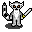 Lemur 'o Doom