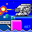 Platform mockup