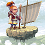 Dump icon/pixelart