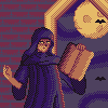Magician