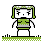 Lil' Shappire Dude... ...ette