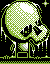 Lil' dude - Lil' me  icon/pixelart