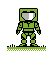 Halo icon