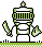 Lil Runescape Dude