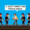 8Bits trouble